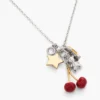 Collar Trinket Cluster