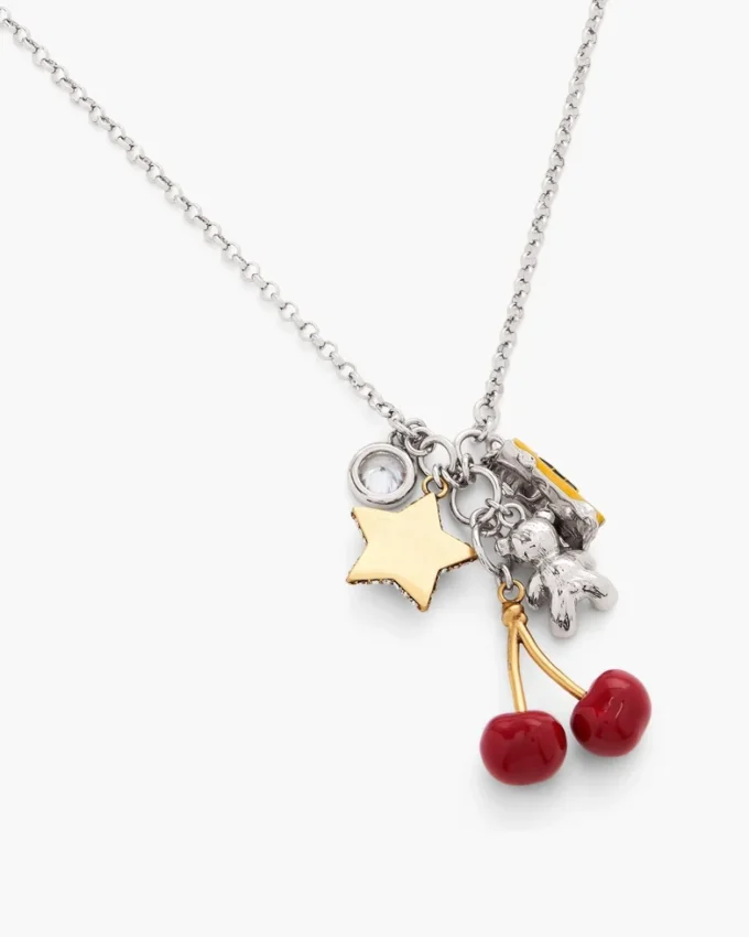 Collar Trinket Cluster