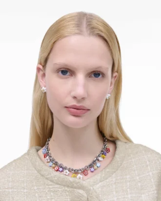 Collar Wild Daisy