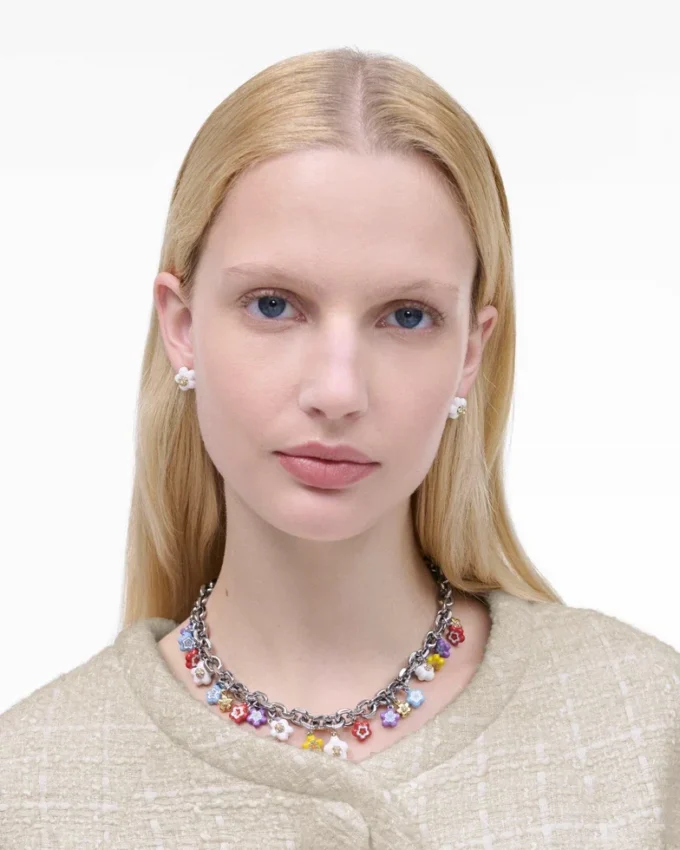 Collar Wild Daisy
