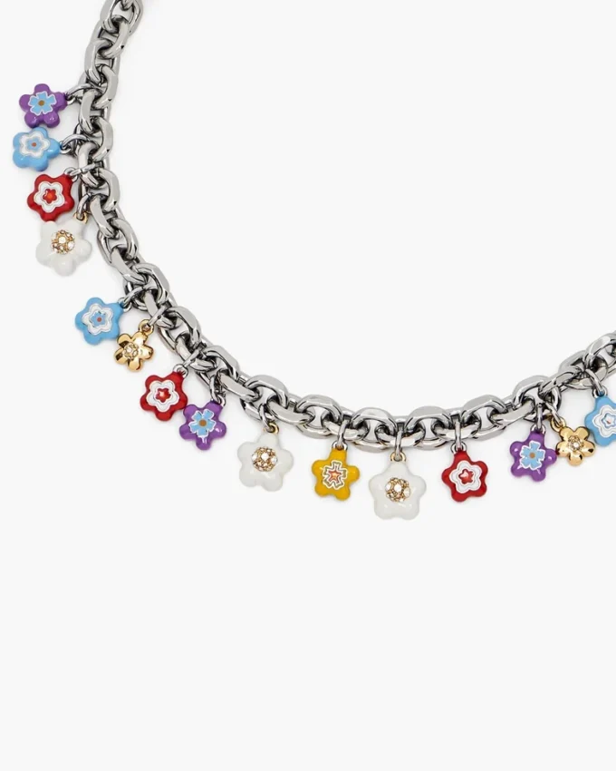Collar Wild Daisy