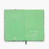 Cuaderno Hattie Stewart x Moleskine x Marc Jacobs Cuaderno Hattie Stewart x Moleskine x Marc Jacobs