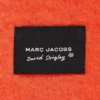 David Shrigley X Marc Jacobs Bufanda de lana con estampado de serpiente David Shrigley X Marc Jacobs Bufanda de lana con estampado de serpiente