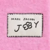 David Shrigley X Marc Jacobs Bufanda de lana Oh Rose David Shrigley X Marc Jacobs Bufanda de lana Oh Rose