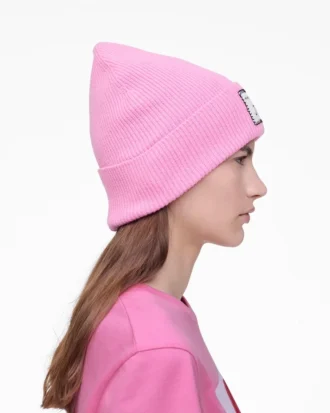 David Shrigley X Marc Jacobs Joy Beanie