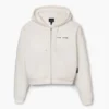 David Shrigley X Marc Jacobs Sudadera con capucha y cremallera Joy Of Falling