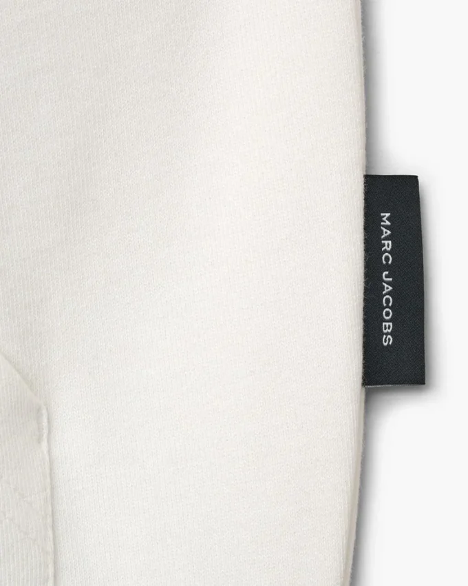 David Shrigley X Marc Jacobs Sudadera con capucha y cremallera Joy Of Falling
