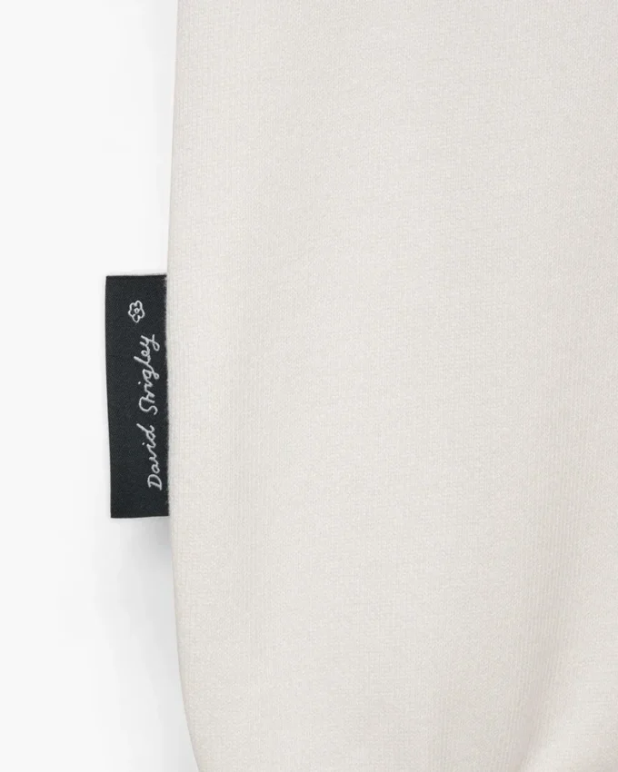 David Shrigley X Marc Jacobs Sudadera con capucha y cremallera Joy Of Falling