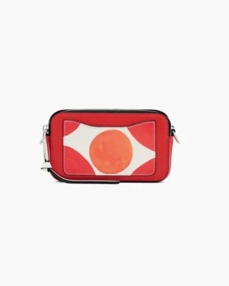 David Shrigley X Marc Jacobs The Snapshot
