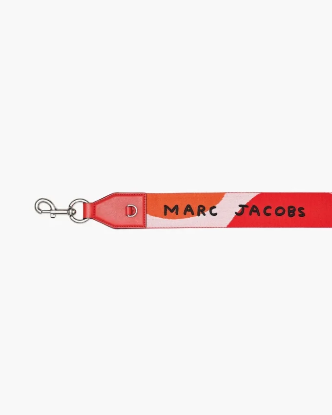 David Shrigley X Marc Jacobs The Snapshot