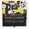 Derrick Adams x Crayola x Marc Jacobs Lápices de colores Derrick Adams x Crayola x Marc Jacobs Lápices de colores