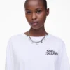 Derrick Adams X Marc Jacobs Collar con dije de dados Derrick Adams X Marc Jacobs Collar con dije de dados