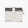Derrick Adams X Marc Jacobs Everday Logo Slim Wallet