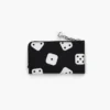 Derrick Adams X Marc Jacobs Everday Logo Slim Wallet