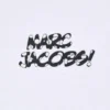 Derrick Adams X Marc Jacobs Patchwork Dice Longsleeve Derrick Adams X Marc Jacobs Patchwork Dice Longsleeve