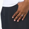 El anillo con Monogram El anillo con Monogram