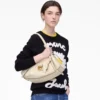 El bolso Cristina