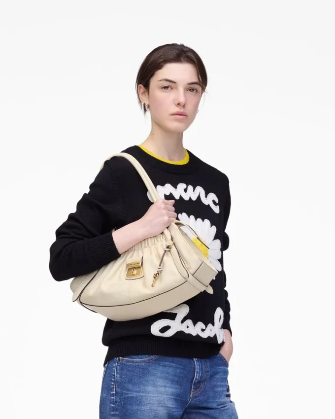 El bolso Cristina