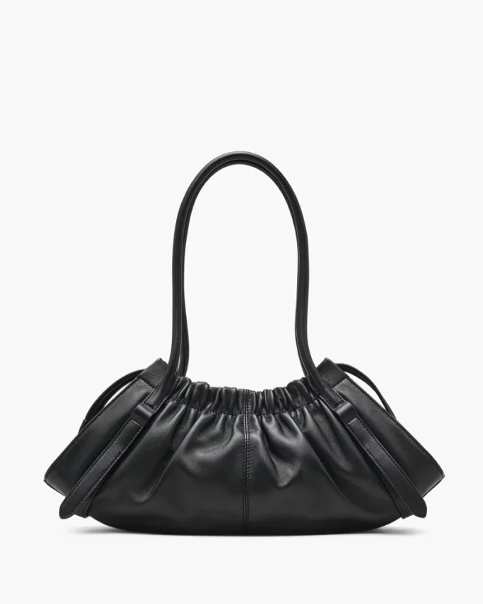El bolso Cristina
