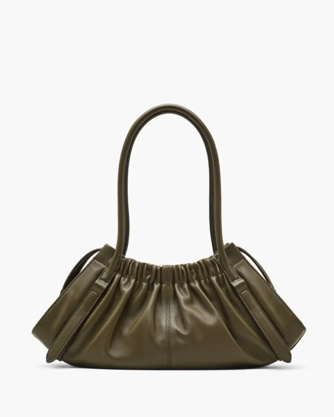 El bolso Cristina El bolso Cristina