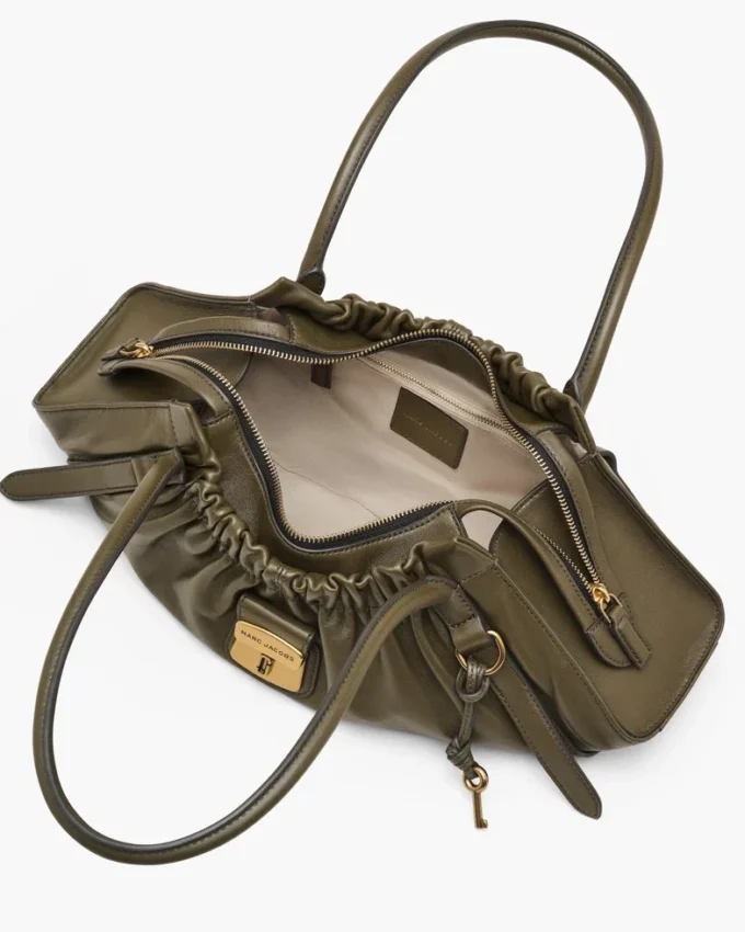 El bolso Cristina El bolso Cristina