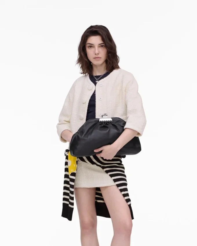 El bolso de mano Glam El bolso de mano Glam