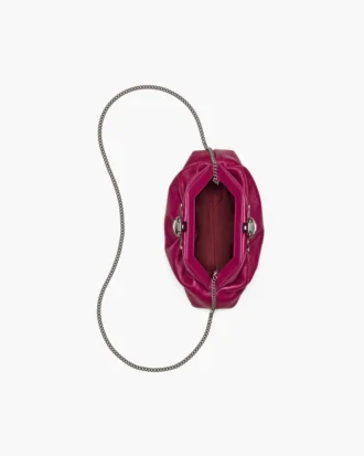 El bolso de mano pequeño Glam