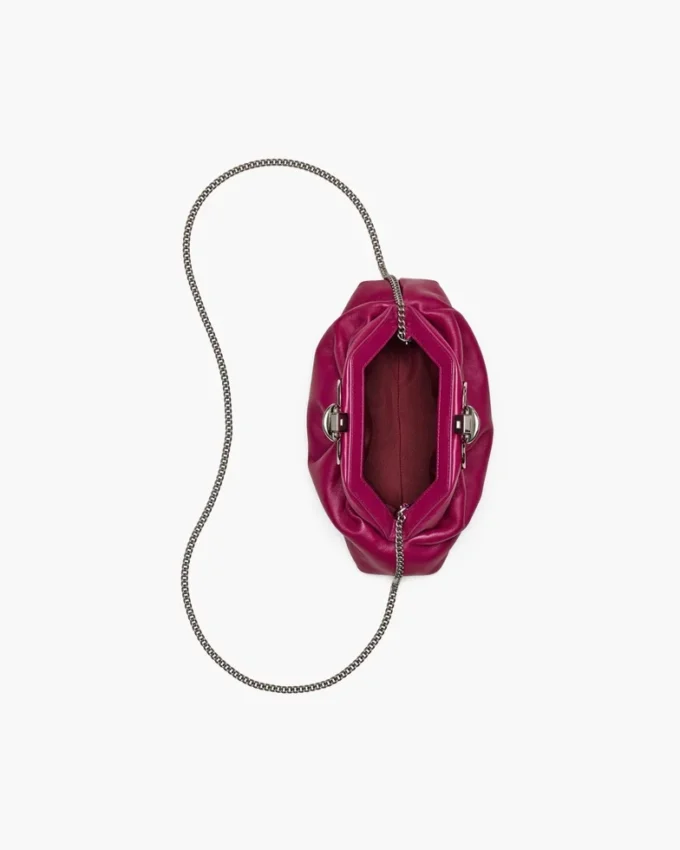 El bolso de mano pequeño Glam El bolso de mano pequeño Glam