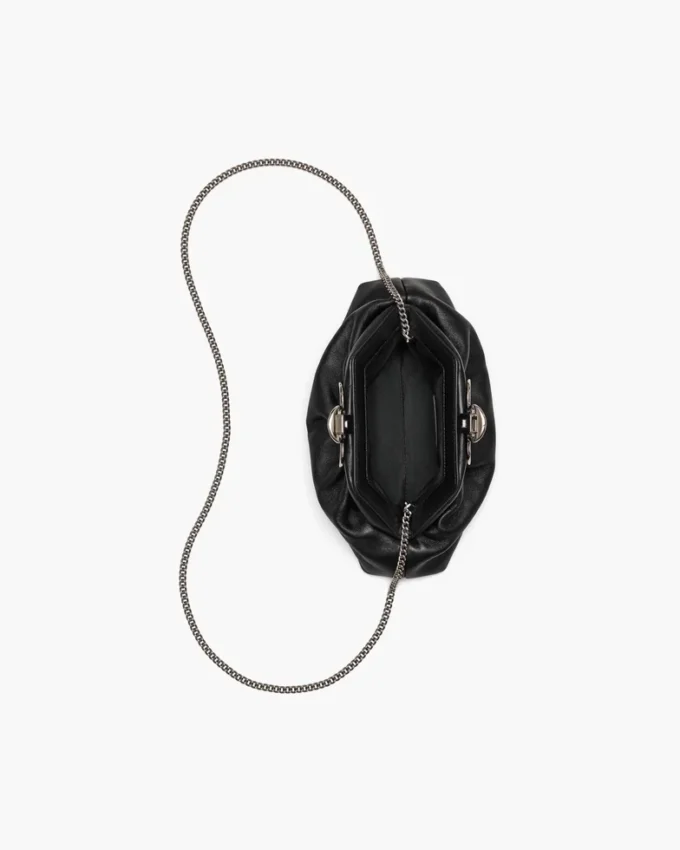El bolso de mano pequeño Glam El bolso de mano pequeño Glam
