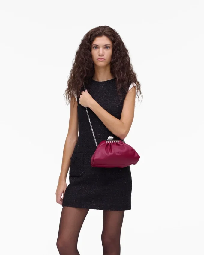 El bolso de mano pequeño Glam El bolso de mano pequeño Glam