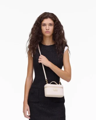 El bolso de tocador para el día a día
