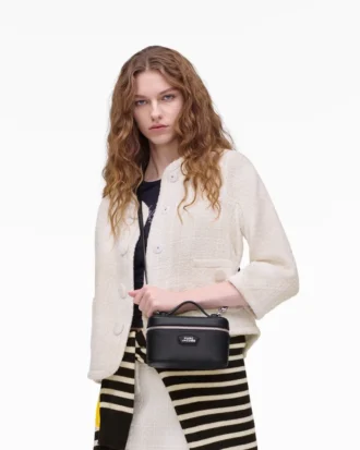 El bolso de tocador para el día a día
