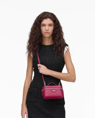 El bolso de tocador para el día a día