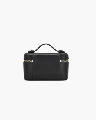 El bolso de tocador para el día a día