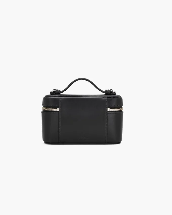El bolso de tocador para el día a día El bolso de tocador para el día a día