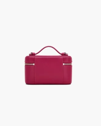 El bolso de tocador para el día a día