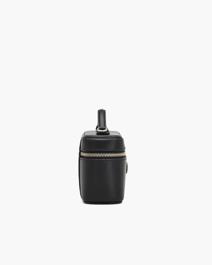 El bolso de tocador para el día a día El bolso de tocador para el día a día