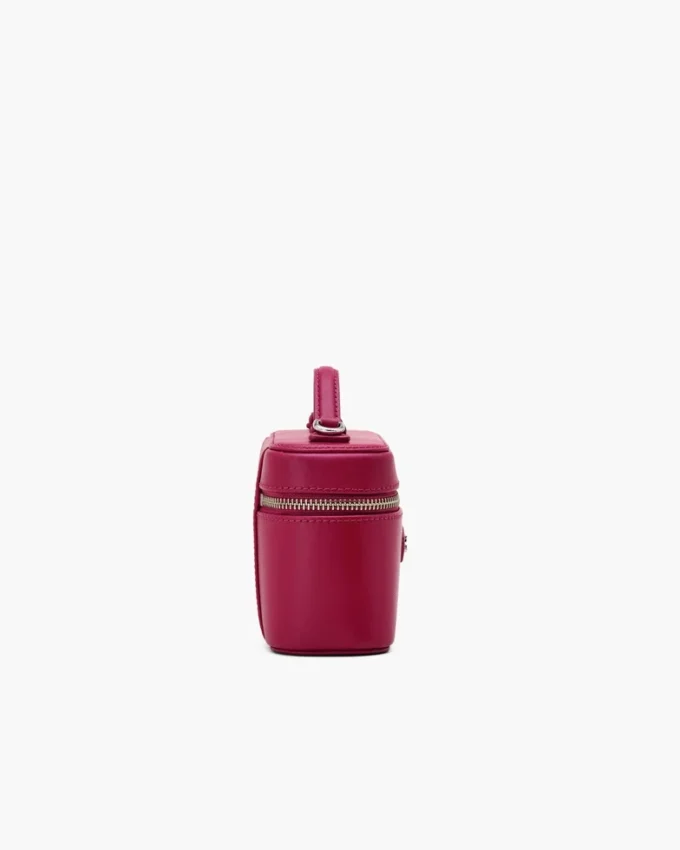 El bolso de tocador para el día a día El bolso de tocador para el día a día