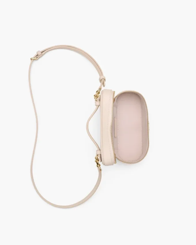El bolso de tocador para el día a día El bolso de tocador para el día a día