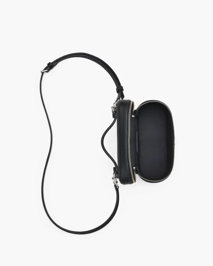 El bolso de tocador para el día a día El bolso de tocador para el día a día