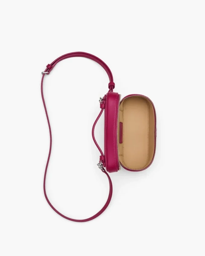 El bolso de tocador para el día a día El bolso de tocador para el día a día