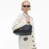 El bolso Large Dual
