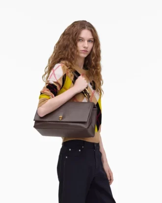 El bolso Large Dual