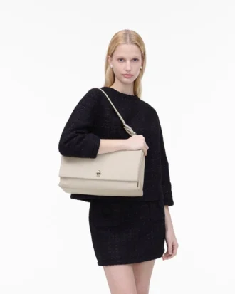 El bolso Large Dual
