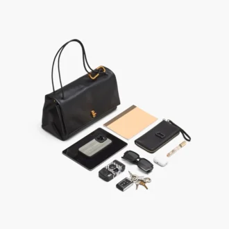 El bolso Large Dual