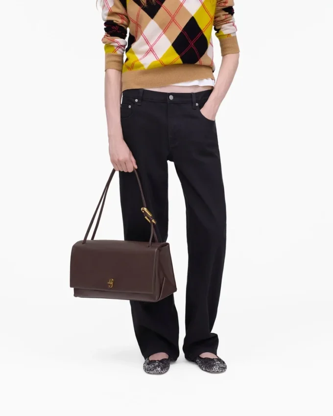 El bolso Large Dual El bolso Large Dual