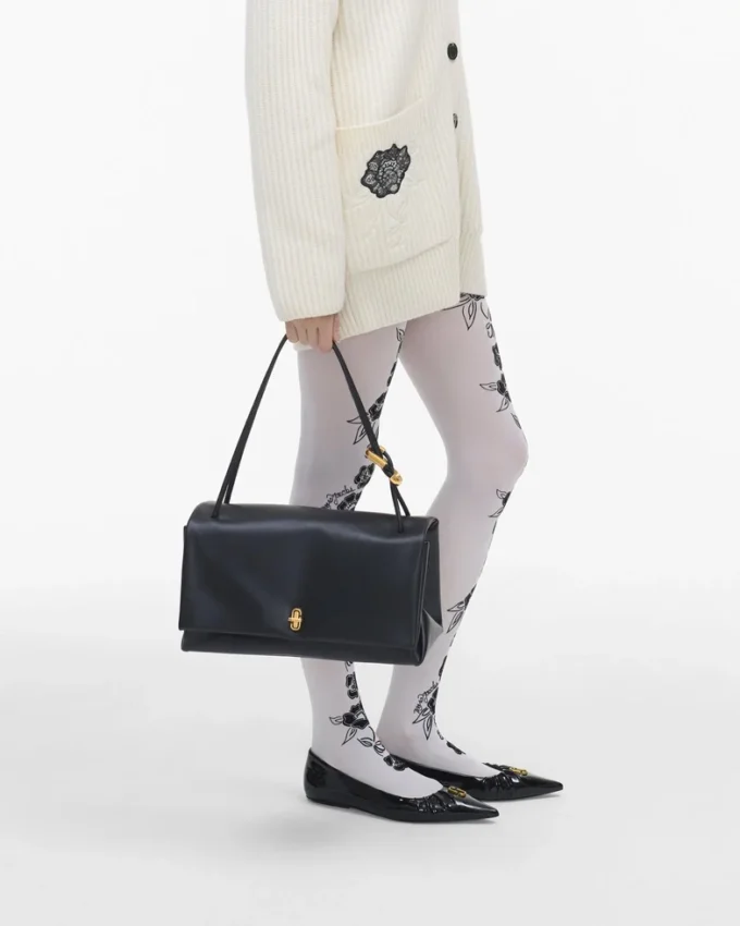 El bolso Large Dual
