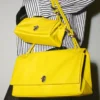 El bolso Large Dual