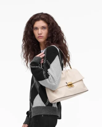 El bolso mensajero Cristina