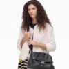 El bolso mensajero Cristina El bolso mensajero Cristina
